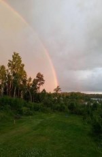 Bild från Holiday home Hjortseryd Lidhult