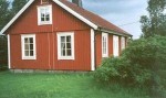 Bild från Holiday home Viggåsa Lidhult