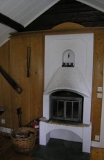 Bild från Holiday home Källåsen Sjötofta II