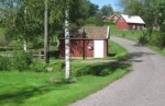 Bild från Holiday home Åtterås Madegård Smålansstenar