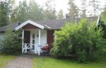 Bild från Holiday home Hästhultssjön Hillerstorp