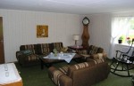 Bild från Holiday home Hundåsen Rörvik