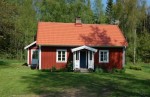 Bild från Holiday home Knihult Häradsbäck