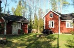Bild från Holiday home Tallbacken Hamneda