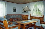 Bild från Holiday home Systertorp Kristdala