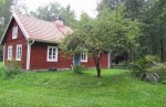Bild från Holiday home Hagalund Kvillsfors