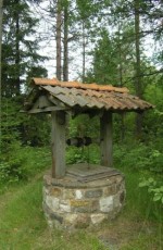 Bild från Holiday home Marjebo, Furunäs Grimsås