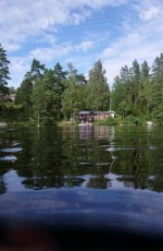 Bild från Holiday home Brännabbenvägen Tollered