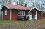 Bild från Holiday home Lockryd Slätthult Sexdrega