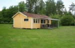 Bild från Holiday home Äleviken Mariestad