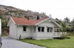 Bild från Holiday home Kvarnviksvägen Hjälteby