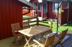 Bild från Holiday home Sundsvägen Färjestaden