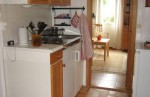 Bild från Holiday home Sjöviksvägen Färjestaden