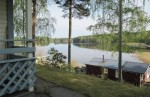 Bild från Holiday home Ålsäter Sjöliden Katrineholm