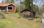 Bild från Holiday home Nässelgrundet Norrtälje