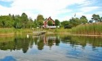 Bild från Holiday home Svanefjordsvägen Köpmannebro