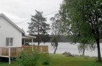 Bild från Holiday home Skogvaktarbostaden Hagfors