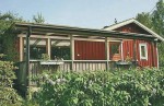 Bild från Holiday home Ed Mellerud