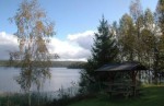 Bild från Holiday home Älganå, Sjötorpet Årjäng