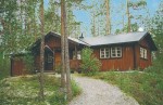 Bild från Holiday home Sikvägen Särna