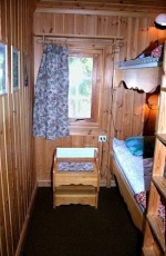 Bild från Holiday home Brinkvägen Sälen