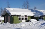 Bild från Holiday home Gröna Byn Sälen