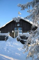 Bild från Holiday home Spårstigen Sälen