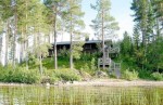 Bild från Holiday home Öster Övsjö Kälarne