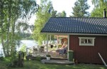 Bild från Holiday home Nedre Småbruket Älvsbyn