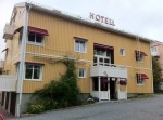 Bild från Hotell Stensborg
