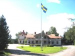 Bild från Borrgården Hostel