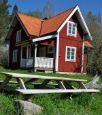 Bild från Brännkärrstorpet B&B