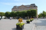 Bild från Grand Hotel Jönköping