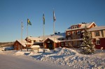 Bild från STF Ramundberget Hotell och Vandrarhem, Fjällgården