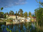 Bild från Solviken Vandrarhem och Konferens