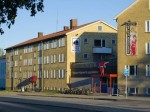 Bild från Norrland YMCA Hostel