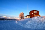 Bild från Kolåsen Fjällstation och Restaurang, Kolåsens Fjällhotell