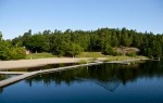 Bild från Rösjöbaden Camping och Stugby