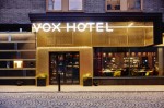 Bild från Vox Hotel