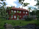 Bild från Allsta Gård Kretsloppshuset B&B