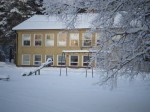 Bild från Gafsele Lappland Hostel