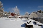 Bild från The Lodge - Torsby