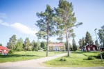 Bild från Hotell Prästgården - NORRSKEN LODGE