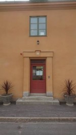 Bild från Unitis Vandrarhem