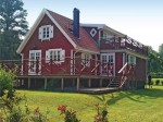 Bild från Holiday home Sölvesborg 4