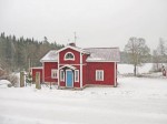Bild från Holiday home Johannishus 7