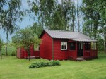 Bild från Holiday home Slite 42