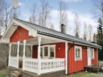 Bild från Holiday home Sysslebäck 54