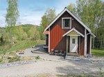 Bild från Holiday home Rörvik 47