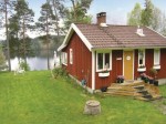 Bild från Holiday home Aplared 53